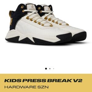 Moolah Press Break V2 HARDWARE SZN 4.5